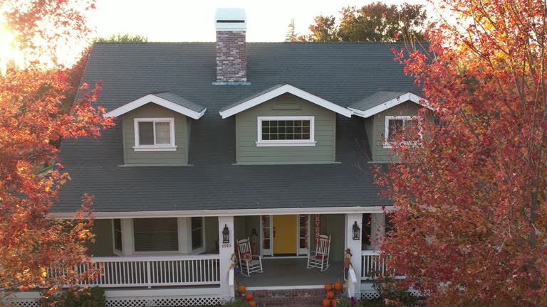 Normandy, MO Roofing Services Company
