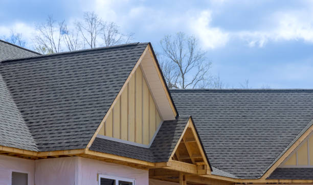 Best Roof Ventilation Installation  in Normandy, MO